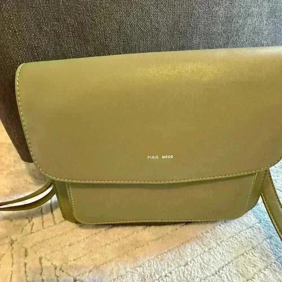 Pixie mood crossbody mint NWOT - Picture 8 of 8